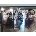 OneWayVision Vinyl fólia