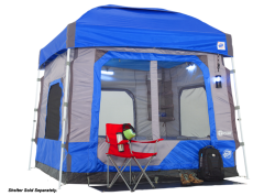 Camping Cube SPORT™ 